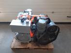 2x deutz f2l912 dieselmotor, Doe-het-zelf en Verbouw, Motoren, Ophalen, Gebruikt, Dieselmotor, 1800 rpm of meer