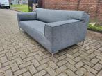 Design on Stock Bloq | 2,5 zits | Grijs, Modern design, Metaal, Design on stock, Info@andriesign.nl