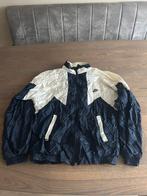 Vintage Nike Sportjack - Maat S, Kleding | Heren, Sportkleding, Blauw, Ophalen of Verzenden, Gedragen, Algemeen