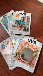 9 magazine Eva, Ophalen, Zo goed als nieuw, Damesbladen