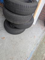 All seasons banden Citroën c1 Peugeot 107/108, Ophalen of Verzenden