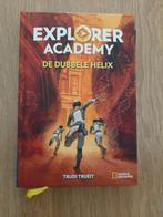Explorer academy, de dubbele helix, Boeken, Ophalen, Zo goed als nieuw