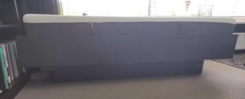 Eenpersoonsbed 80x200 cm beschikbaar voor biedingen