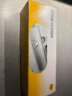 Deurdranger Yale nieuw, Ophalen of Verzenden, Zo goed als nieuw