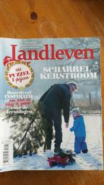 Landleven 2017, Gelezen, Ophalen of Verzenden