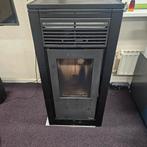 Ferlux Nerea Pelletkachel 12kW met Wifi, Huis en Inrichting, Kachels, Ophalen, Gebruikt, Pelletkachel, Vrijstaand