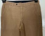 Dick Holthaus pantalon mt 52, Kleding | Heren, Ophalen of Verzenden, Zo goed als nieuw, Maat 52/54 (L), Beige
