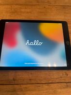 Ipad Air 2 + hoesje, Computers en Software, Apple iPads, 10 inch, Gebruikt, Verzenden, Apple iPad Air