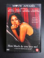 How Much do you Love me dvd (2005), Cd's en Dvd's, Dvd's | Drama, Gebruikt, Ophalen of Verzenden