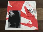 Vinyl Maxisingle Simple Minds Sanctify Yourself UK Corbijn, Ophalen of Verzenden, 1980 tot 2000, Gebruikt, 12 inch