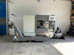 Hyundai - Kia HK-V1000 - CNC milling machine - 2006, Zakelijke goederen
