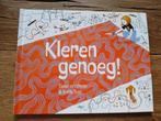 Kleren genoeg! Eloise van Orange en Noëlle Smit, Ophalen of Verzenden, Nieuw