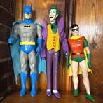 Batman ,Robin, Joker - Vintage applause dolls 1979, Ophalen of Verzenden, Zo goed als nieuw, Pop