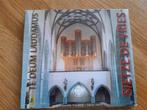 Sietze de Vries - Te Deum Laudamus, Cd's en Dvd's, Ophalen, Gebruikt