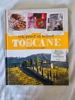 Giulia Scarpaleggia - Toscane, Italië, Ophalen of Verzenden, Zo goed als nieuw, Giulia Scarpaleggia