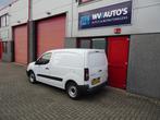 Peugeot Partner 120 1.6 HDi 75 L1 XR airco 3 zits 150053 km, Auto's, Voorwielaandrijving, Euro 5, Stof, Gebruikt