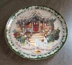 The Bradford Exchange Porseleinen Bord - 1998, Antiek en Kunst, Ophalen of Verzenden