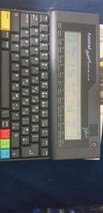 Amstrad Notepad NC100 - Vintage Computer met Tas, Ophalen of Verzenden, Amstrad
