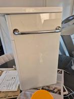 Waskom met kast fontein, Minder dan 75 liter, Ophalen of Verzenden, Zonder vriesvak, Minder dan 85 cm