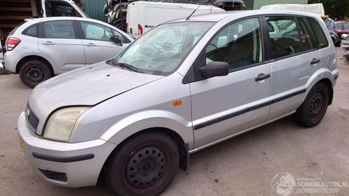 Ford Fusion 2003 1.6 16v FYJA Grijs Moondust Silver onderdel, Auto-onderdelen, Overige Auto-onderdelen