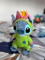 Stitch knuffel, Ophalen, Zo goed als nieuw