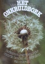 Het onkruidboek - Mea Allen, Ophalen of Verzenden, Nieuw, Tuinieren en Tuinplanten