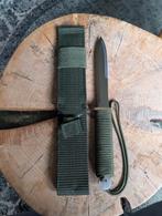 John Ek SF-3 mes compleet in doos., Ophalen of Verzenden