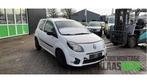 Portier 2Deurs rechts van een Renault Twingo (DV369), Auto-onderdelen, Gebruikt, -, -, Ophalen of Verzenden