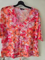 Vrolijk shirt, Norah, maat 42, Overige kleuren, Maat 42/44 (L), Ophalen of Verzenden, Zo goed als nieuw