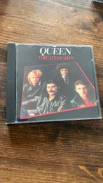 Queen. Greatest hits 1.  Cd, Cd's en Dvd's, Cd's | Rock, Ophalen of Verzenden, Zo goed als nieuw, Poprock