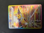 Jolteon ex alt art, Hobby en Vrije tijd, Verzamelkaartspellen | Pokémon, Ophalen of Verzenden, Zo goed als nieuw
