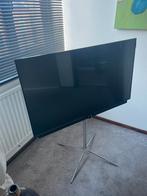Loewe Bild 3.43 op vloerstandaard 4K tv, Overige merken, LED, 50 Hz, Ophalen of Verzenden