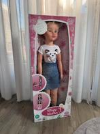 Meelooppop, pop, grote pop, Ophalen, Zo goed als nieuw, Overige typen