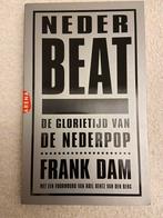 Nederbeat - De Glorietijd van de Nederpop, Boeken, Ophalen of Verzenden, Gelezen, Genre of Stijl