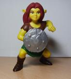 Shrek Princess Fiona Mc Donalds Happy Meal 2010, Verzamelen, Ophalen of Verzenden, Zo goed als nieuw