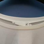 Supertrash wit shirt met 1/2 gouden schub mouwen 40 nr 34888, Kleding | Dames, T-shirts, Maat 38/40 (M), Supertrash, ., Wit