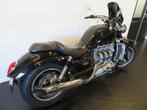 Triumph ROCKET III SUPERGAAF! (bj 2005), Motoren, Motoren | Triumph, Bedrijf, Toermotor