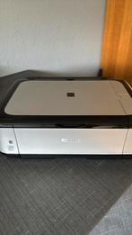 Canon pixma mp 560, Ophalen, Kopieren, Gebruikt, Canon