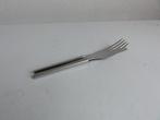 Reisbestek Inox Hercules Brasil 1960 ouderwets, Ophalen of Verzenden