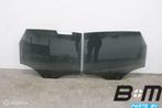 Set privacyglas voor achterportieren Audi Q5, Gebruikt