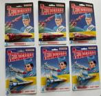Matchbox Thunderbirds 1 en 3, Ophalen of Verzenden, Nieuw