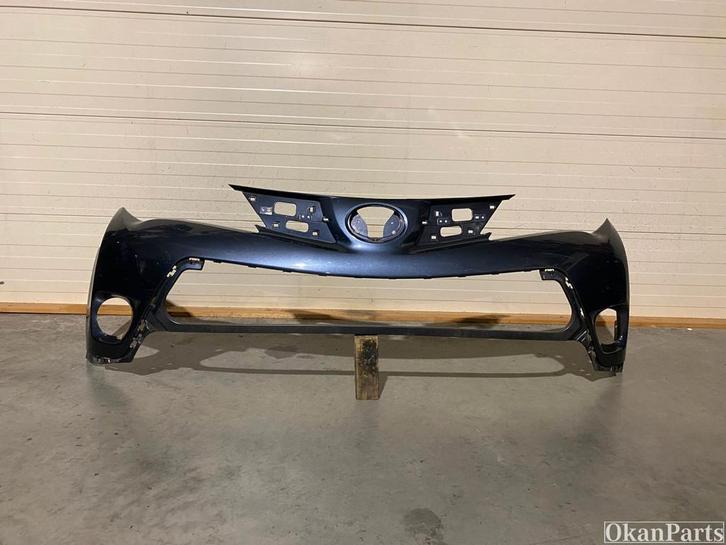 Toyota Rav 4 Voorbumper 52119-42A00, Auto-onderdelen, Carrosserie en Plaatwerk, Bumper, Toyota, Voor, Gebruikt, Ophalen of Verzenden
