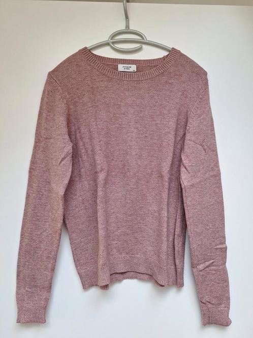 Oudroze trui Jacqueline de Yong JDY - maat XS 34, Kleding | Dames, Truien en Vesten, Gedragen, Maat 34 (XS) of kleiner, Roze, Ophalen of Verzenden