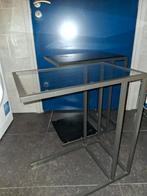 Laptop / bijzet / gaming tafel, Ophalen, Zo goed als nieuw