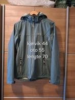 Warme softshell jas kjelvik groen maat 44, Kleding | Dames, Maat 42/44 (L), Ophalen of Verzenden, Zo goed als nieuw, Kjelvik
