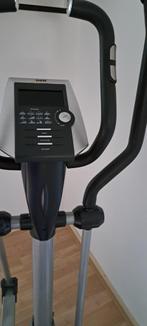 crosstrainer DKN XC-120, Ophalen, Zo goed als nieuw, Benen, Crosstrainer