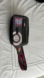 Gucci toilettas/crossbody bag, Sieraden, Tassen en Uiterlijk, Ophalen of Verzenden, Nieuw, Overige kleuren, Heer of Dame