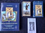The Pictorial Key tarot kaarten en boek NL 191 blz, Lo Scarabeo, Tarot of Kaarten leggen, Overige typen, Ophalen of Verzenden