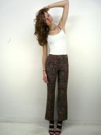 *Abfab Vintage Exclusieve Pantalon 32*, Lalonde Paris, Ophalen of Verzenden, Zo goed als nieuw, Maat 34 (XS) of kleiner