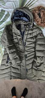 kjelvik winterjas, Kleding | Dames, Ophalen, Zo goed als nieuw, Maat 42/44 (L)